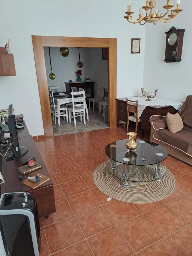 Casa De La Parra Villa Valverde de Jucar Eksteriør billede