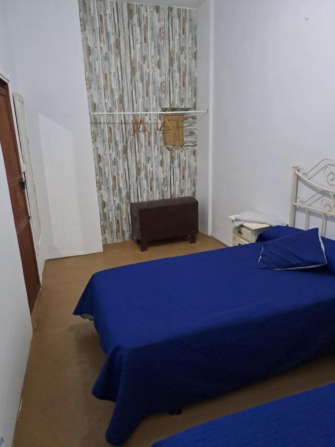 Casa De La Parra Villa Valverde de Jucar Eksteriør billede